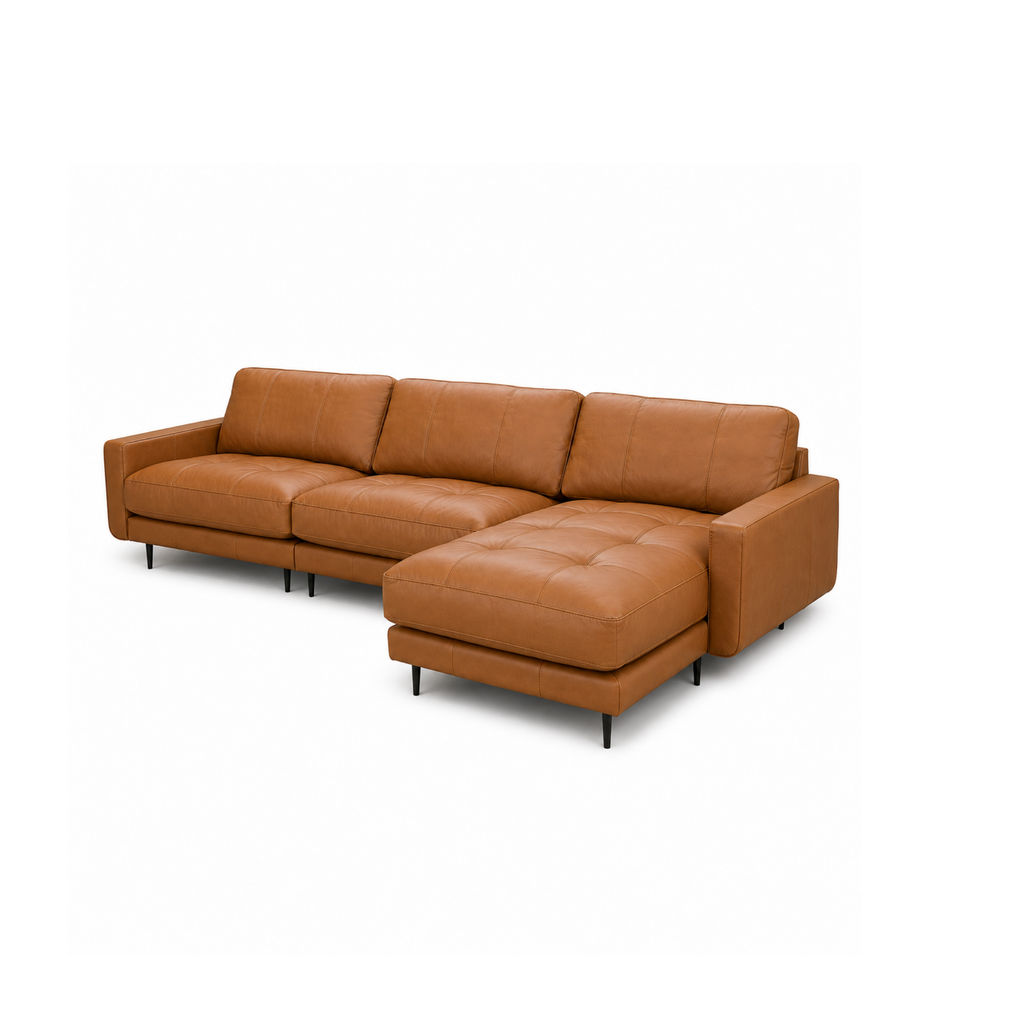 SOFÁ PETRUS CHAISE