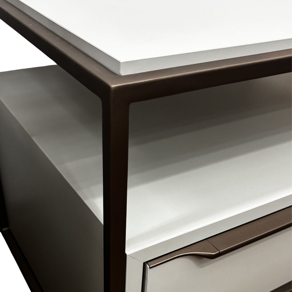 MESA DE CABECEIRA SLIM