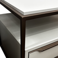 MESA DE CABECEIRA SLIM