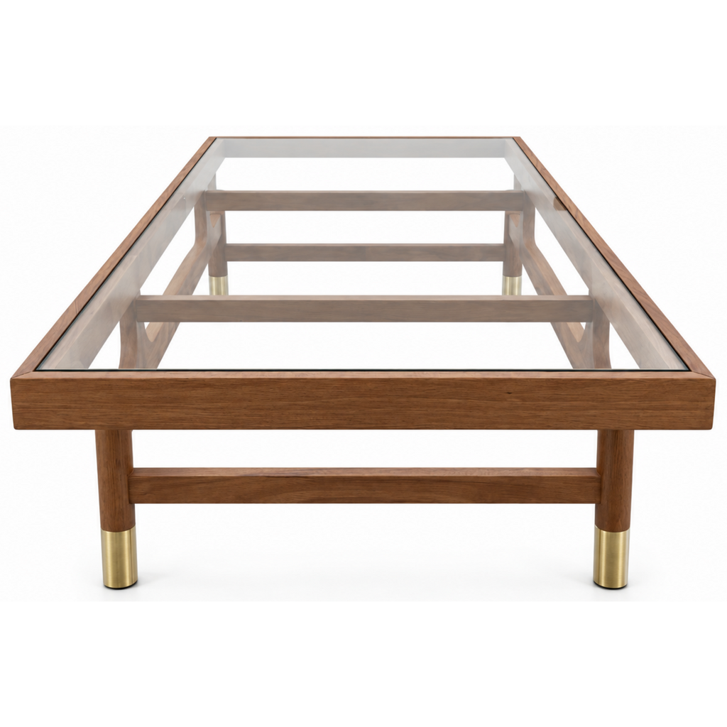 Mesa de Centro Mooca