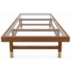 Mesa de Centro Mooca