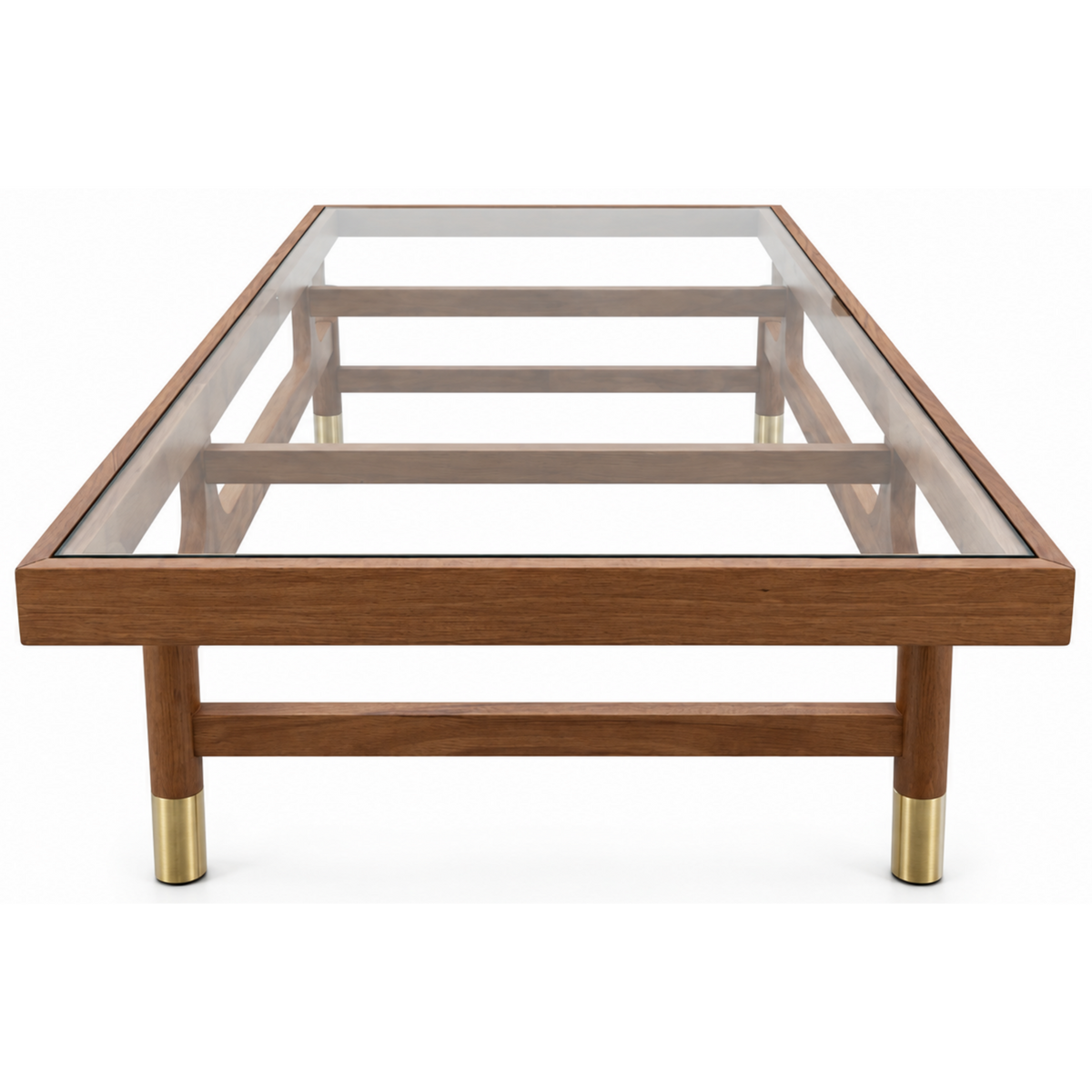 Mesa de Centro Mooca