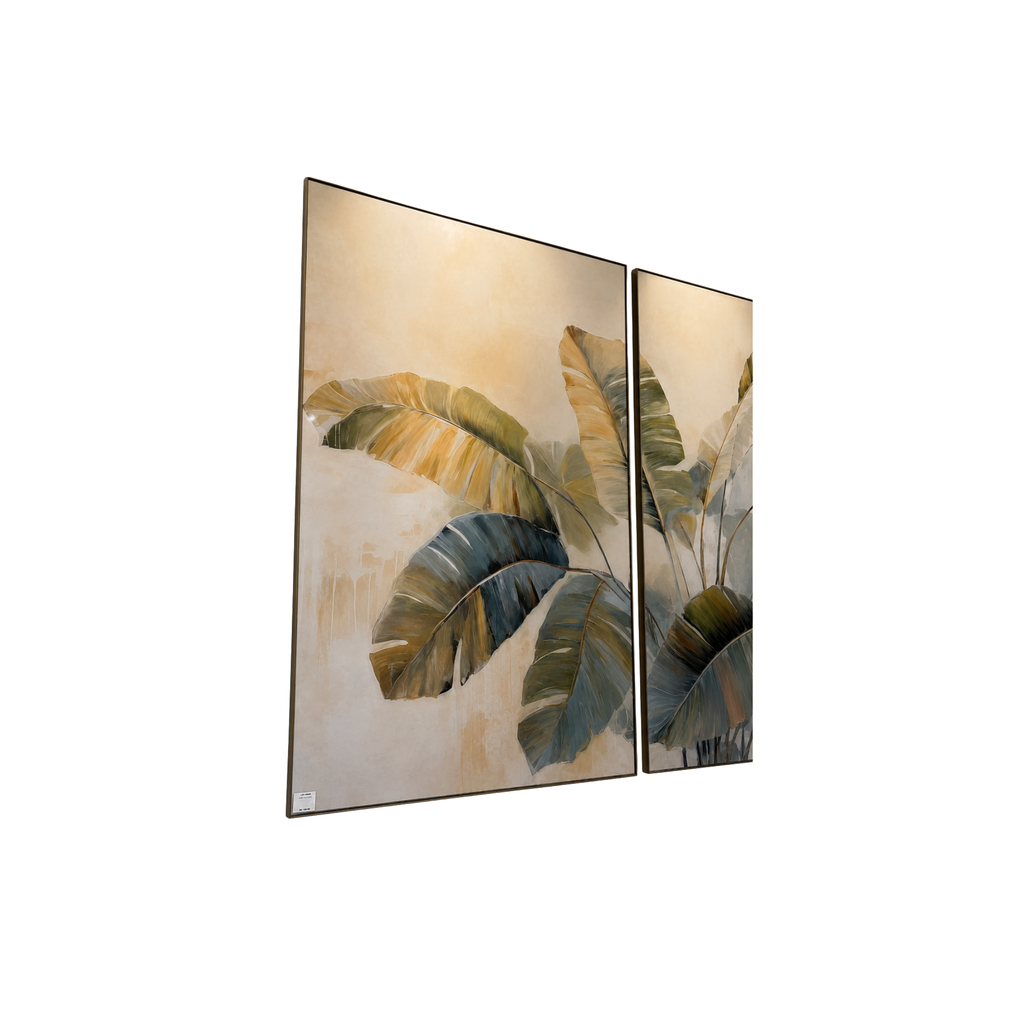QUADROS COM MOLDURA 100X150