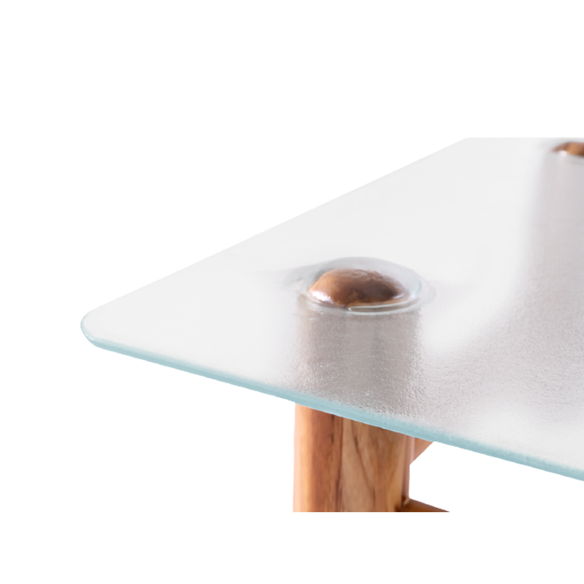 Mesa de Centro Relevo