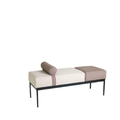 Recamier EBRO 1,60 MT