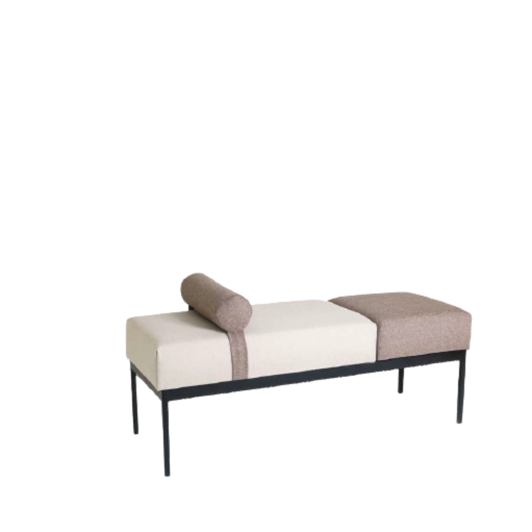 Recamier EBRO 1,60 MT