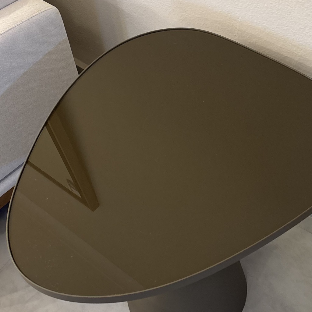 Mesa Lateral Efeito