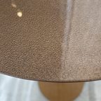 CONJUNTO MESA LATERAL CACAU