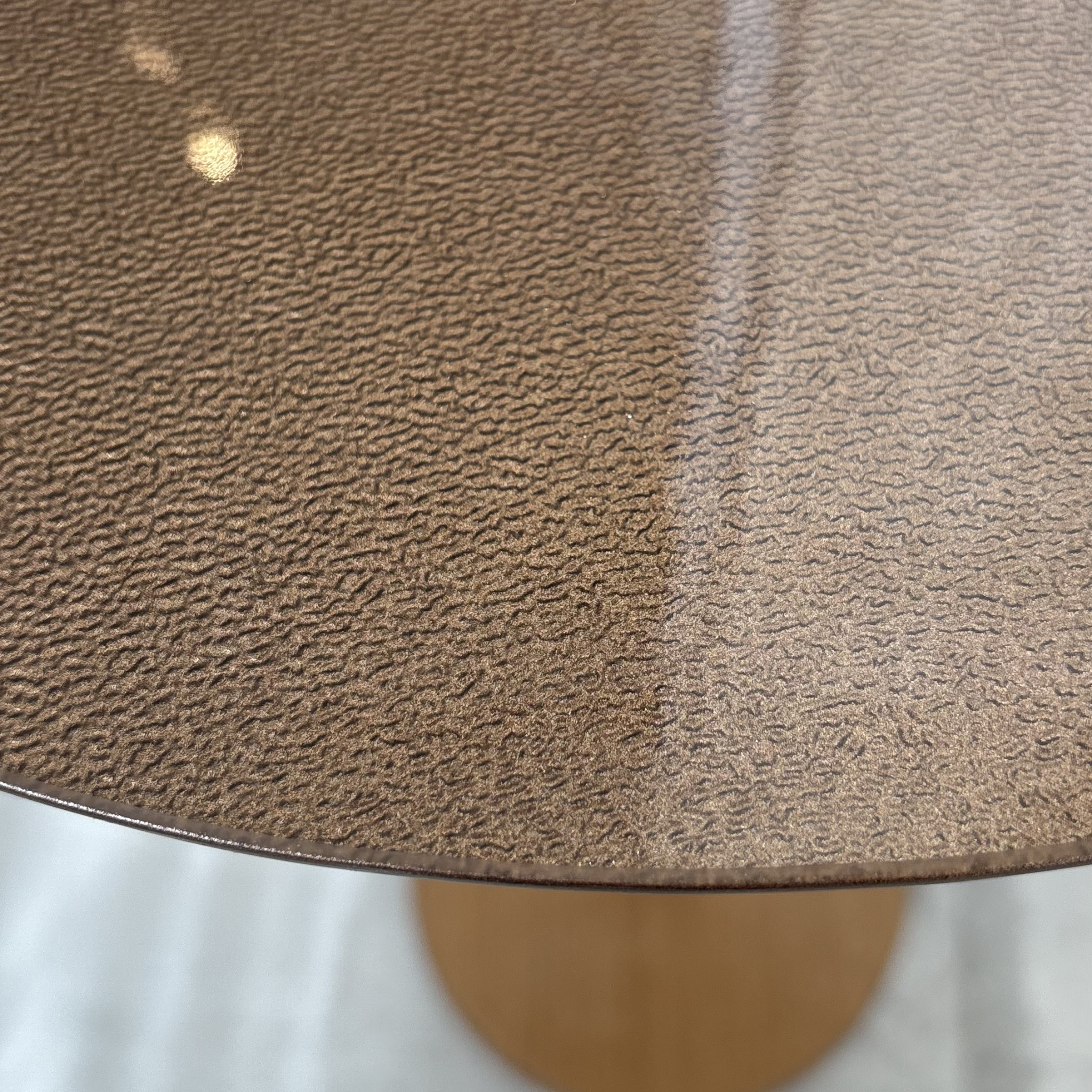 CONJUNTO MESA LATERAL CACAU