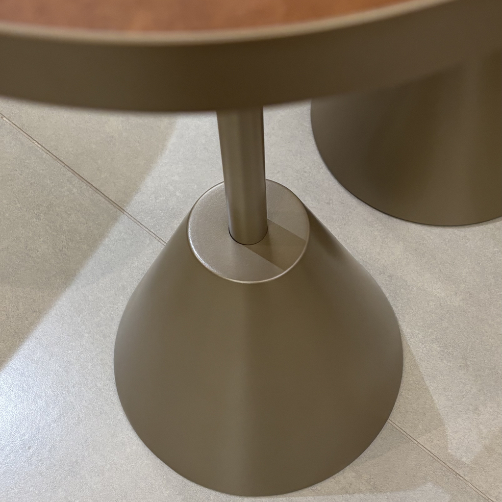 Mesa Lateral Shaza P