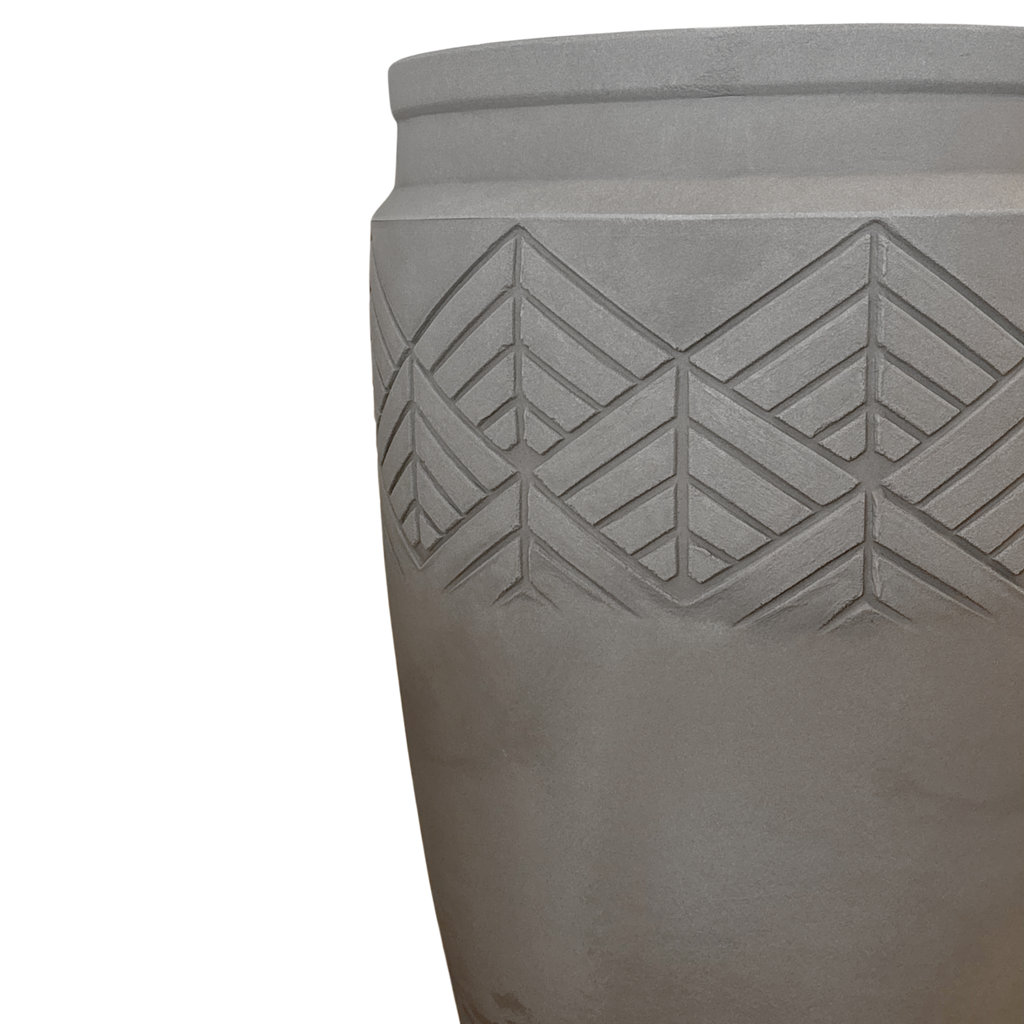 Vaso Tribo 44