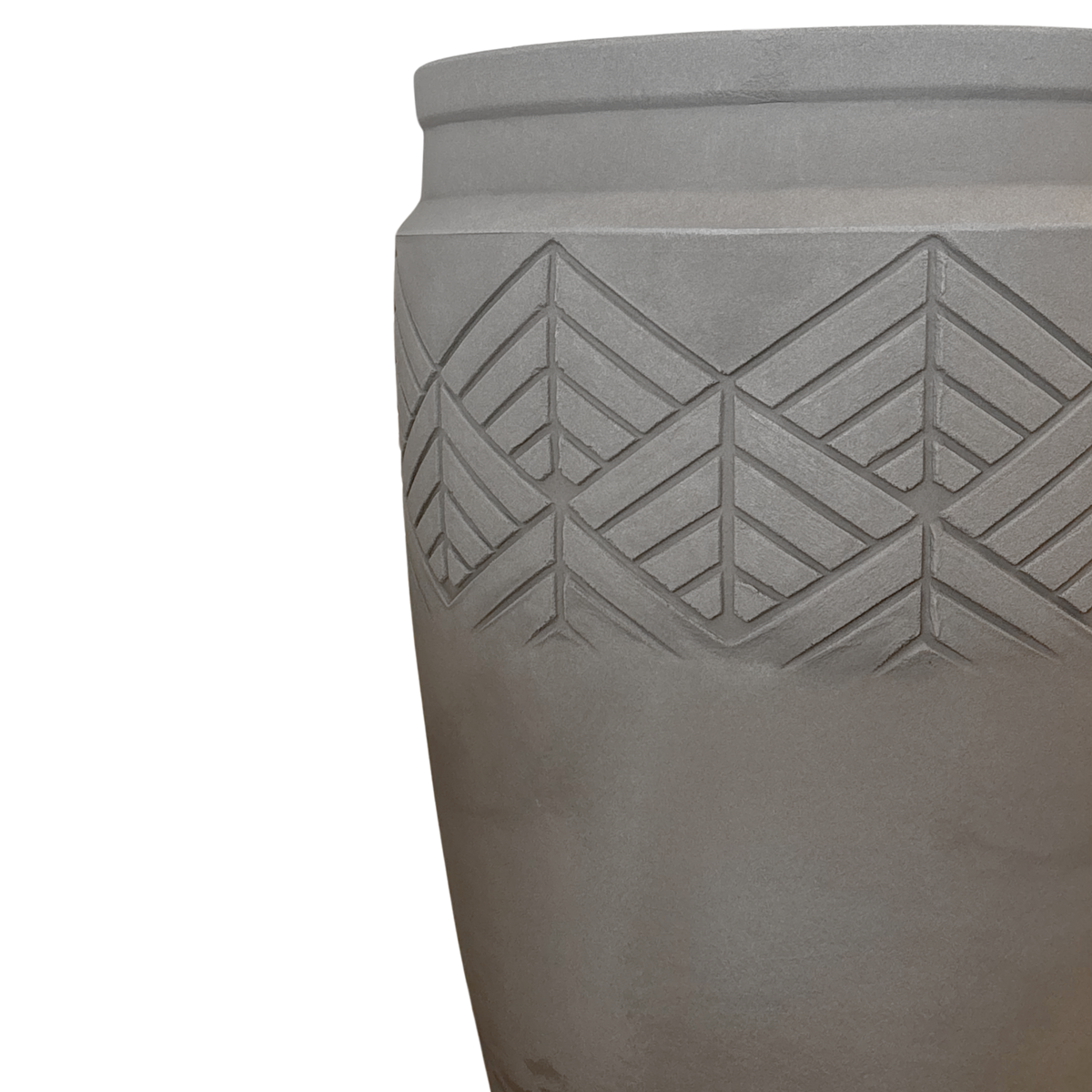 Vaso Tribo 44