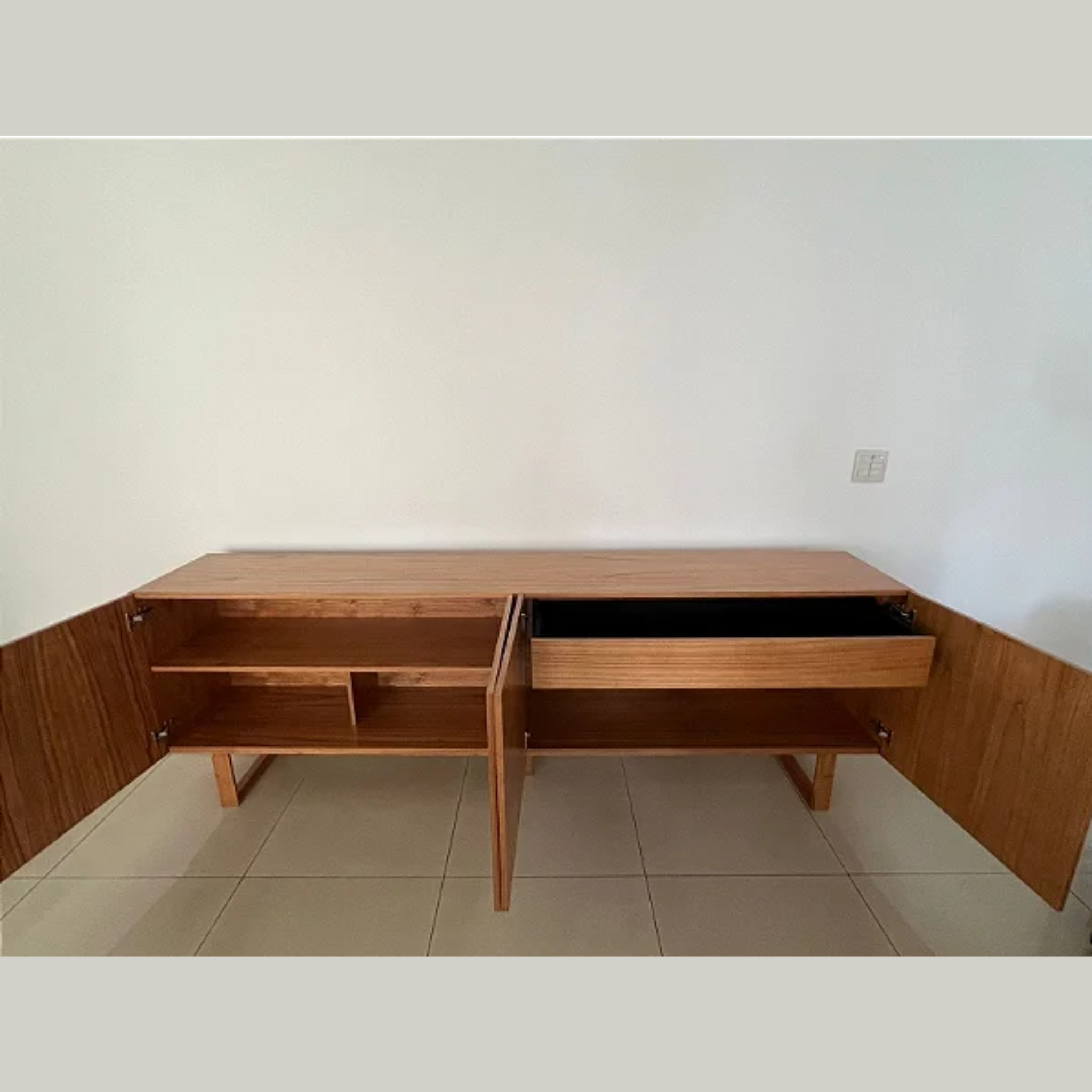 Balcão DAVI 2 METROS