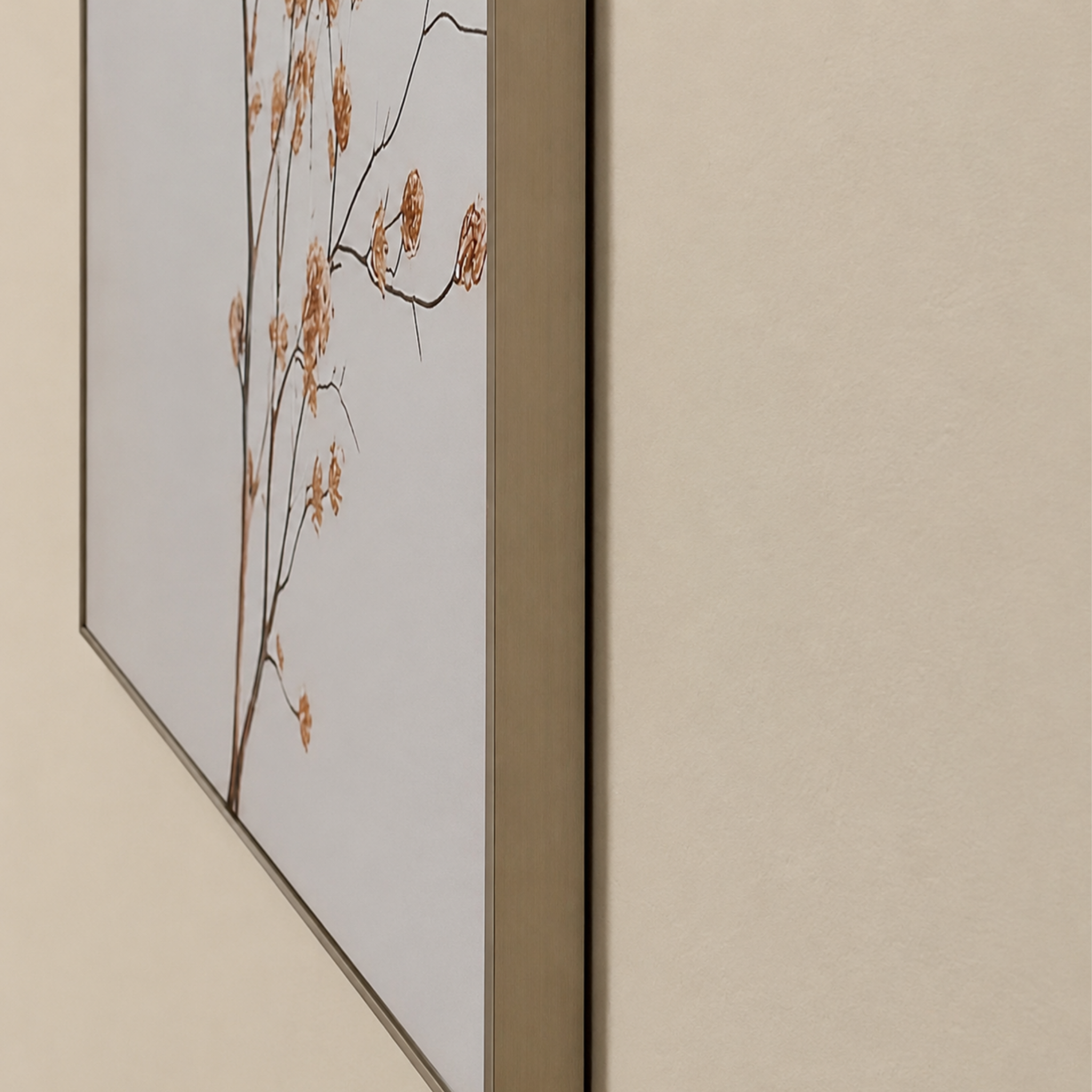 QUADROS COM MOLDURA 80X120