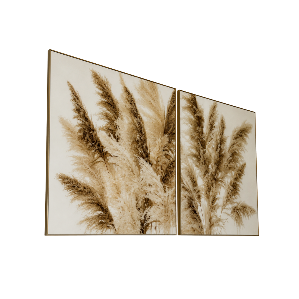 QUADROS COM MOLDURA 90X130