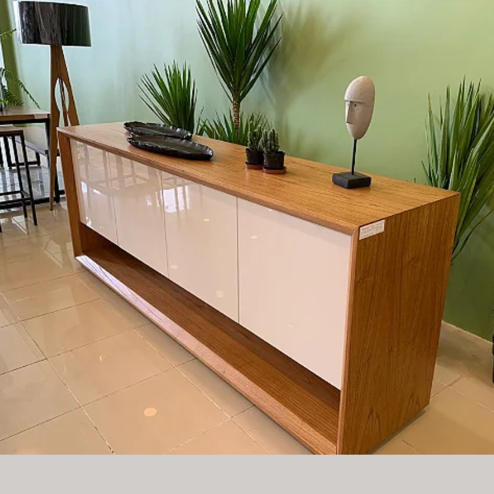 Balcão FLY  2METROS