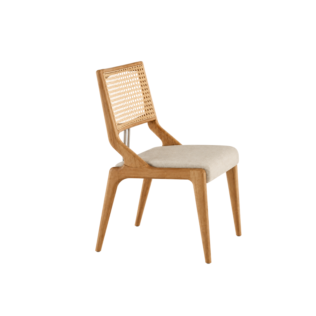 CADEIRA NATURA TELA