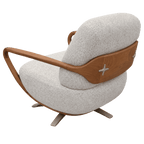 Poltrona Winston