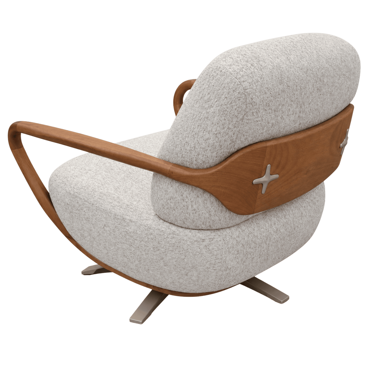 Poltrona Winston