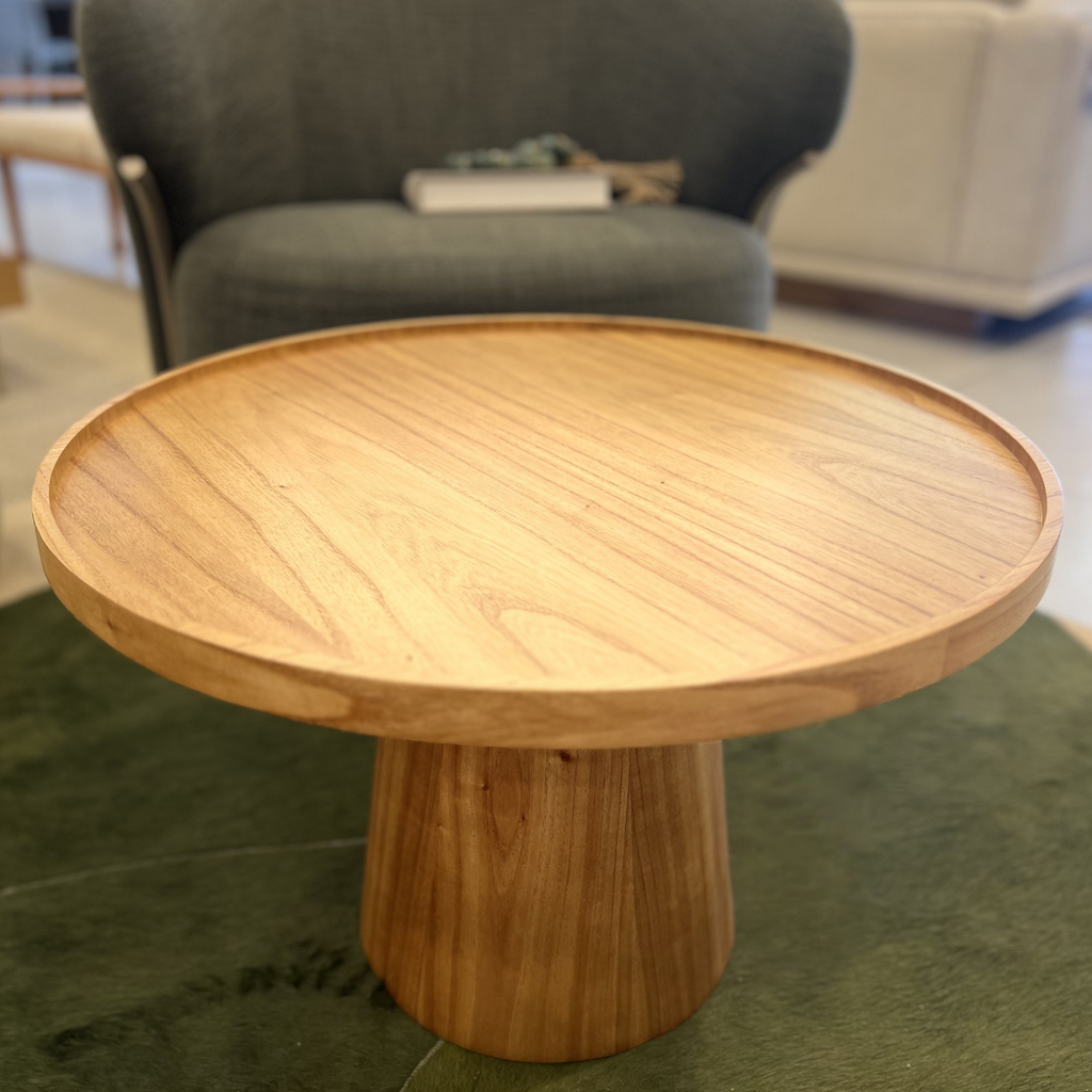 MESA DE CENTRO ELARA