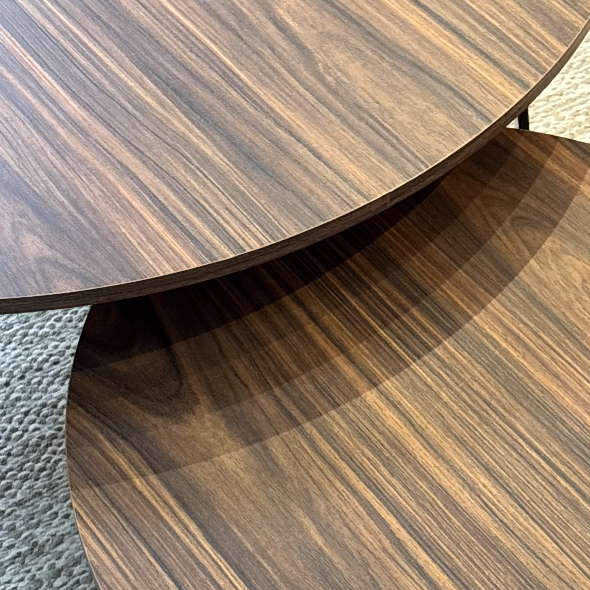 Mesa de Centro Sirius