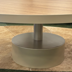 Mesa de Centro Alcova