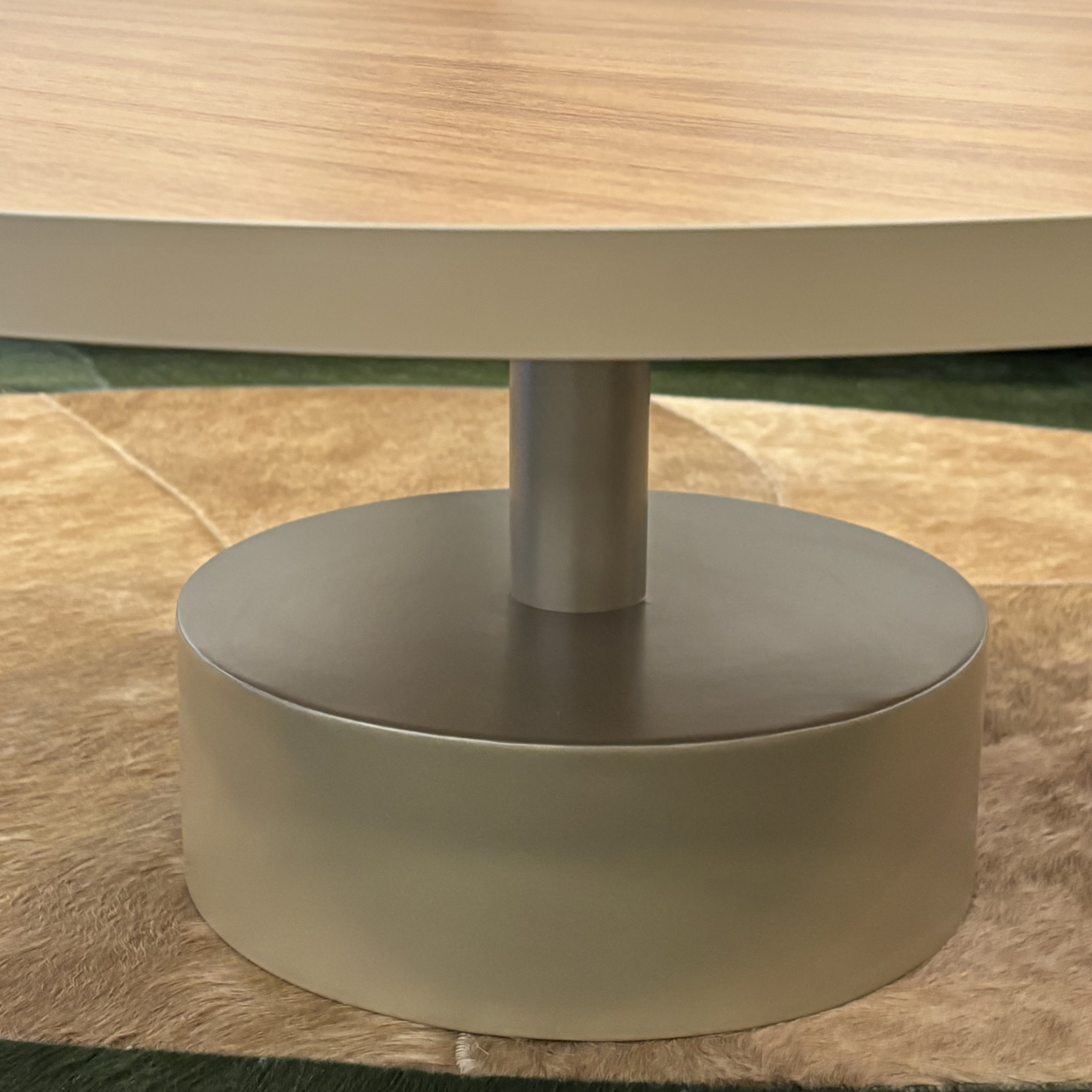 Mesa de Centro Alcova
