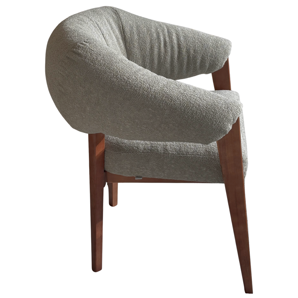 Cadeira Vogue Moove