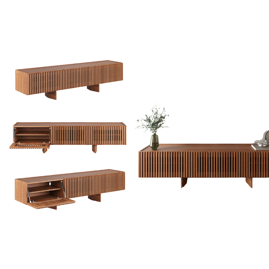 RACK RIPADO 1,80 Metros