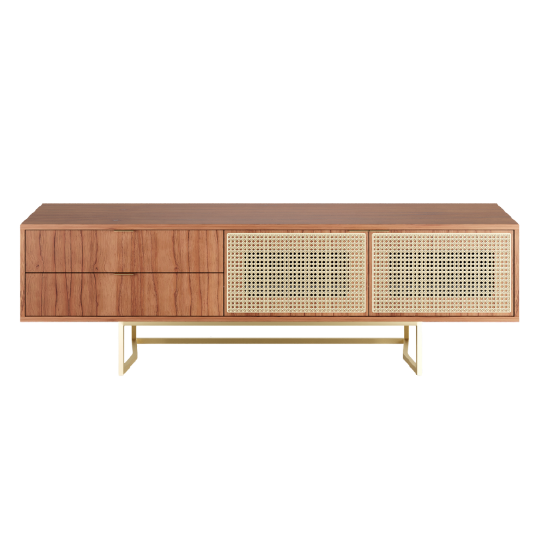 RACK SEVILHA 2,20 METROS