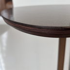 CONJUNTO MESA LATERAL CACAU