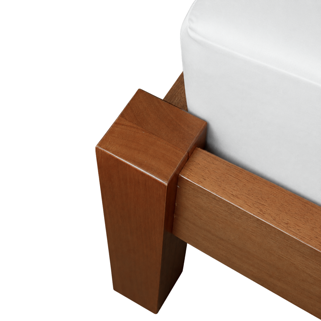 Cama Casal Londres Queen 160 cm