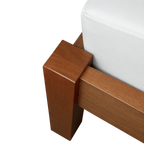 Cama Casal Londres Queen 160 cm