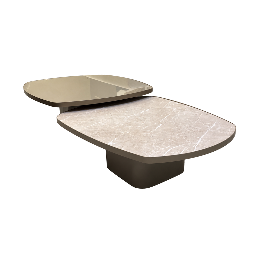 Mesa de Centro Ametista M