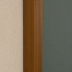 QUADRO COM MOLDURA 91X91