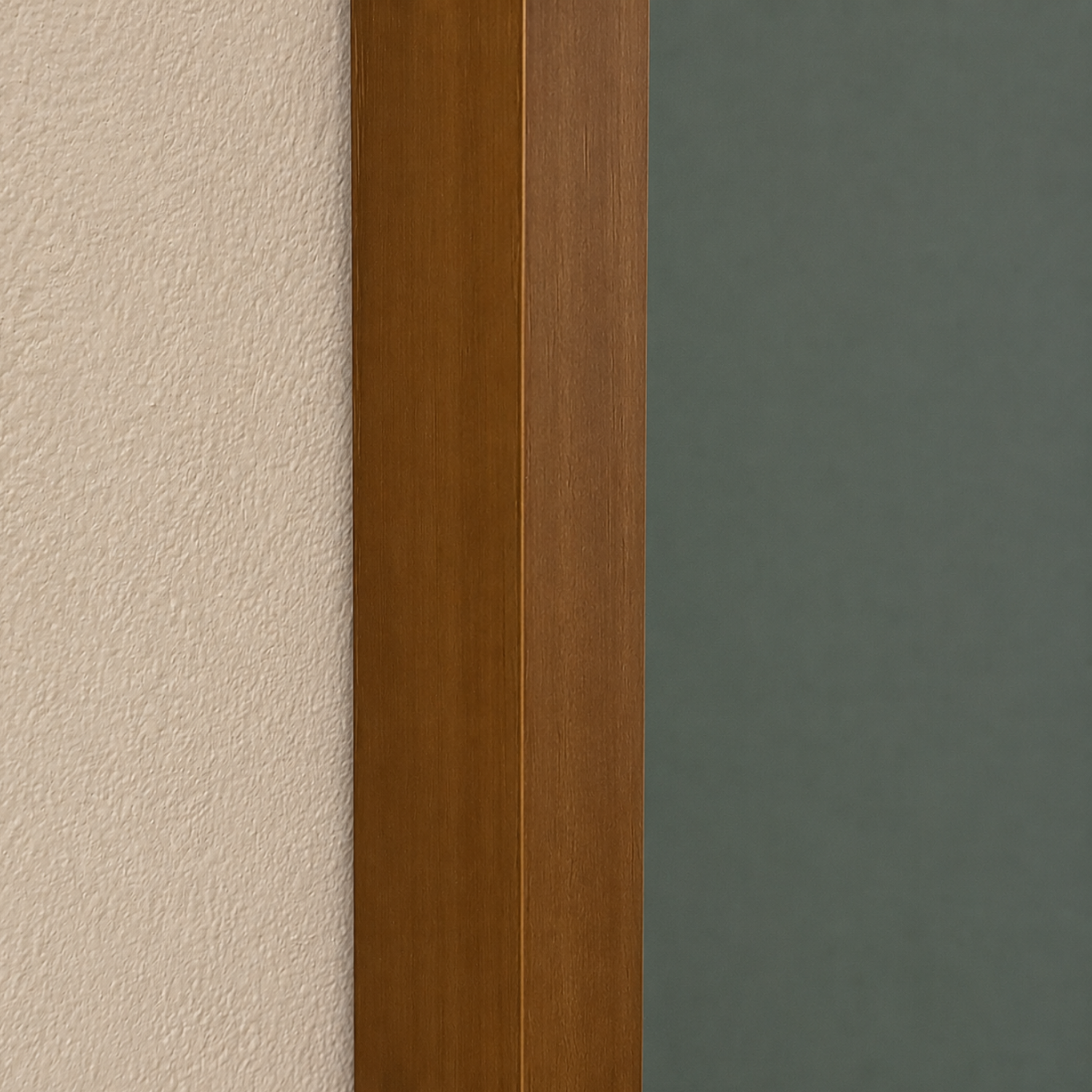 QUADRO COM MOLDURA 91X91