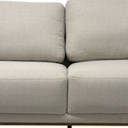 Sofá Acqua 30 com Chaise