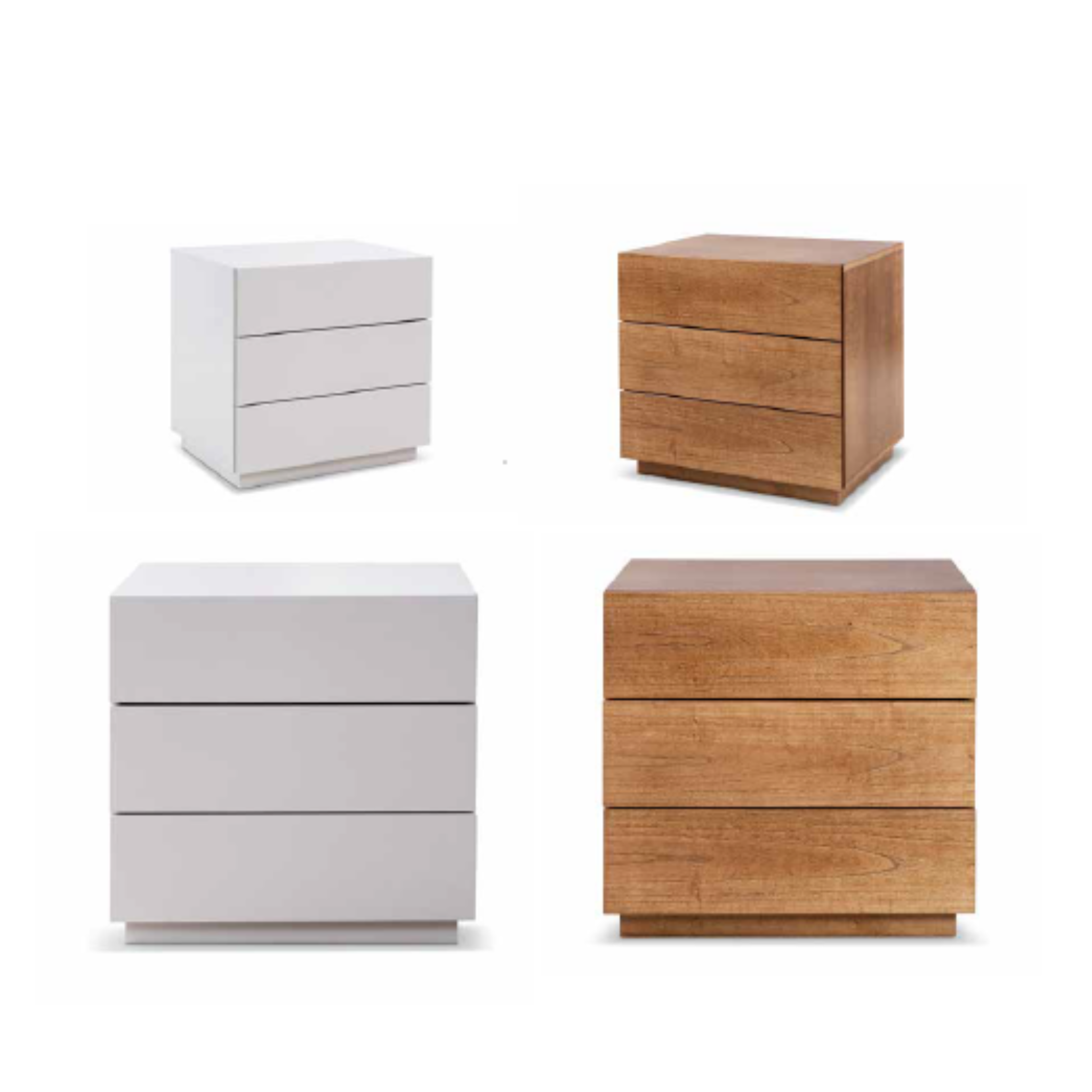 Mesa de Cabeceira LILY 0,60 CM