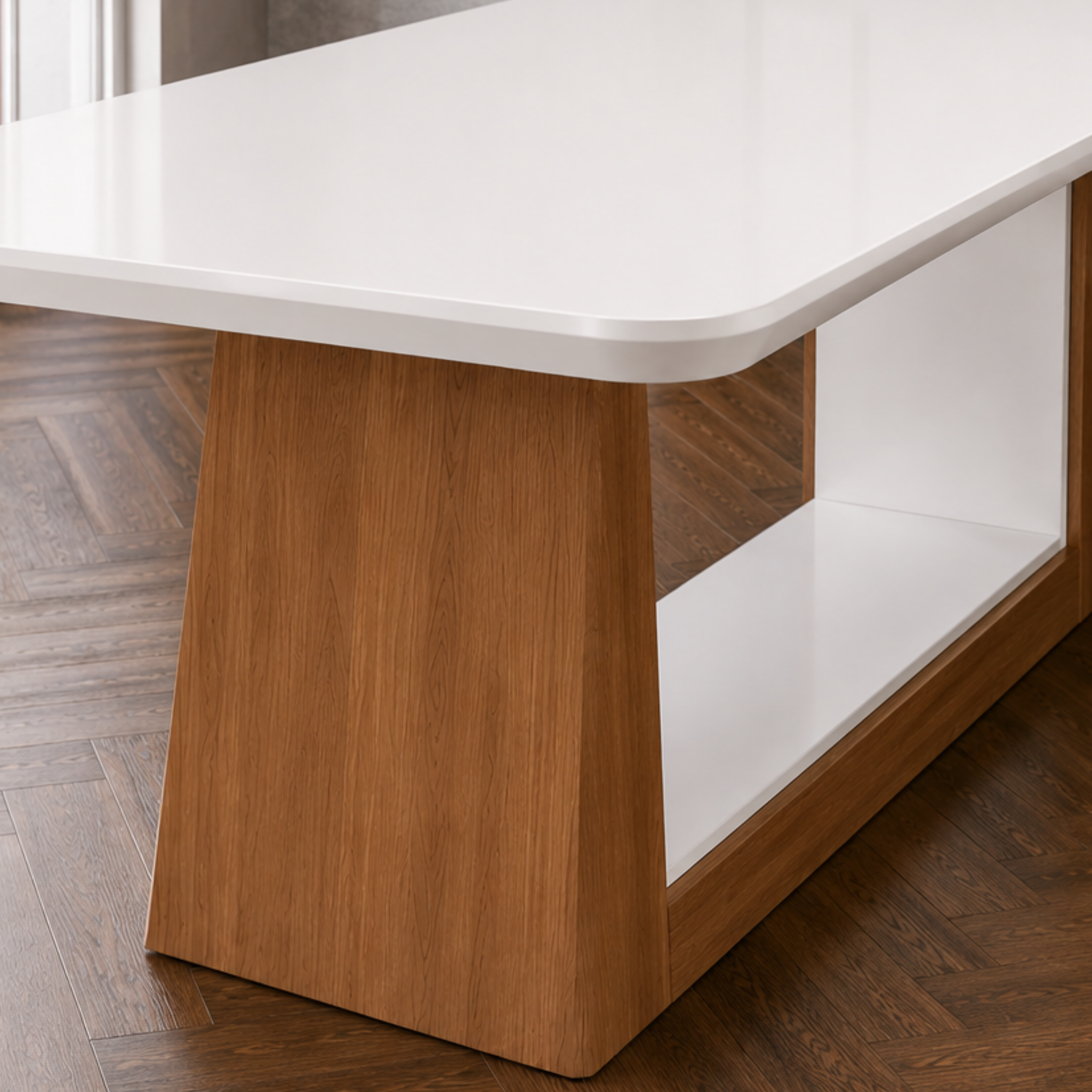 MESA DE JANTAR JADE