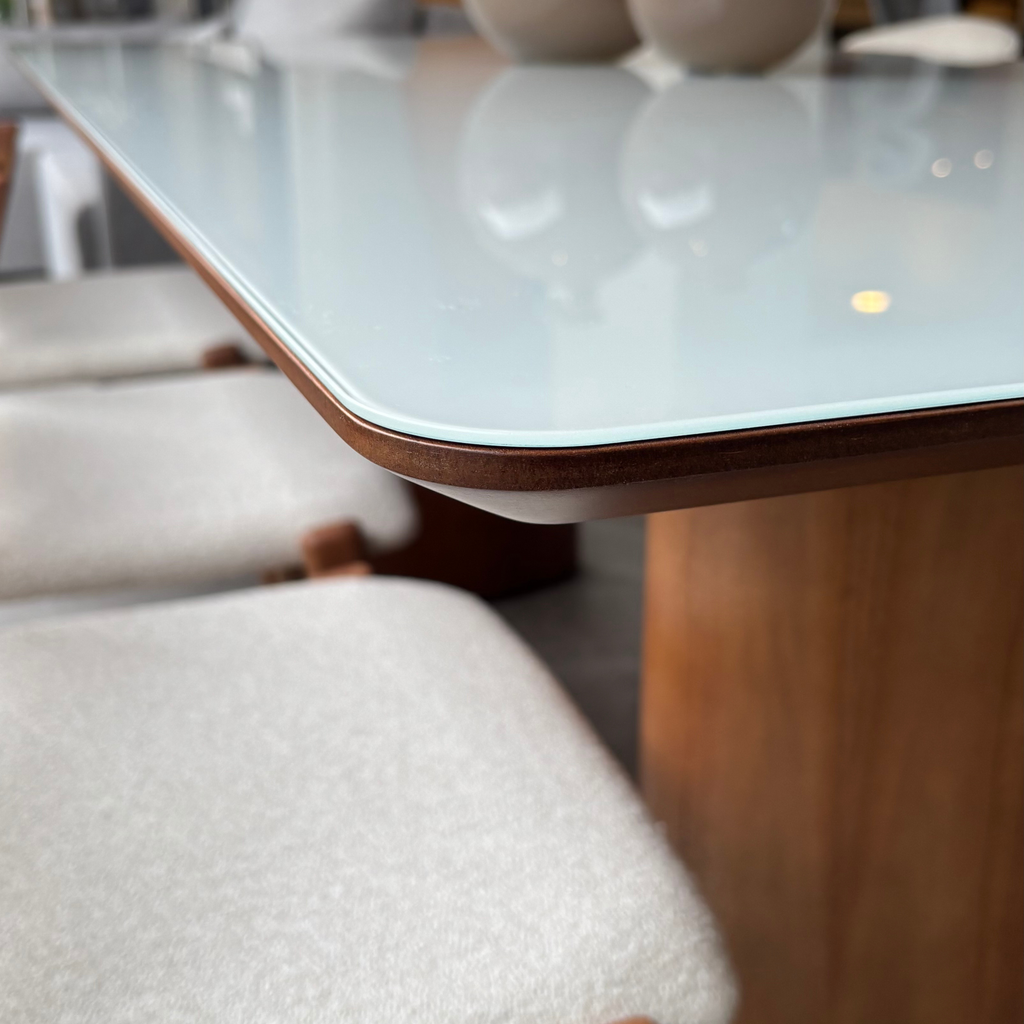 Mesa de Jantar Victoria