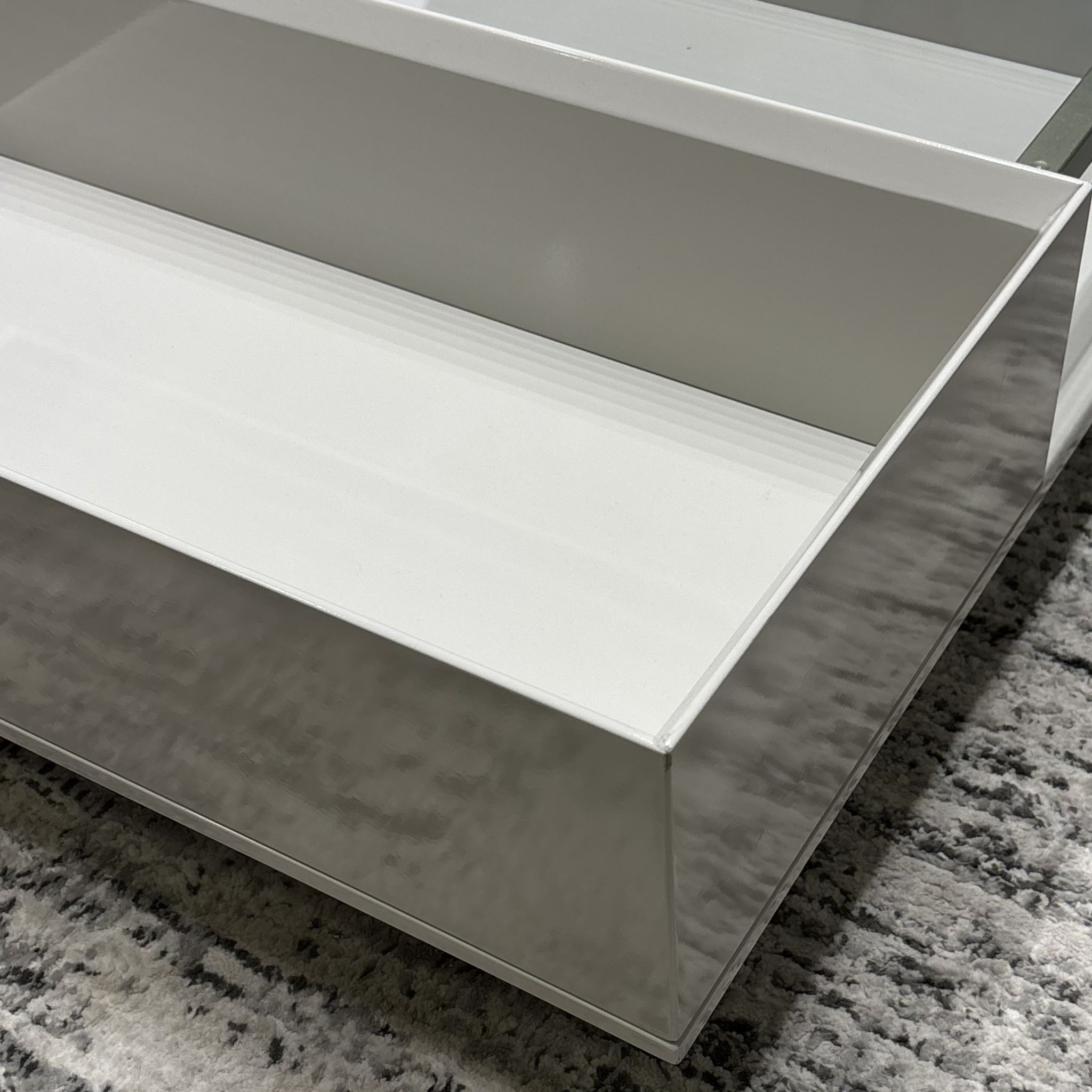MESA DE CENTRO ISIS