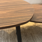 Mesa de Centro Sirius