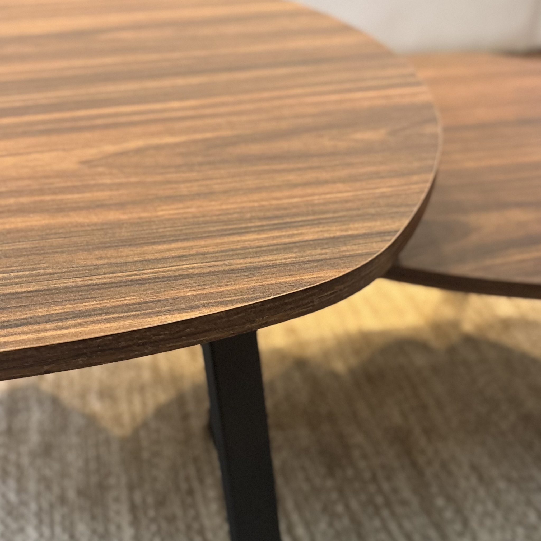 Mesa de Centro Sirius