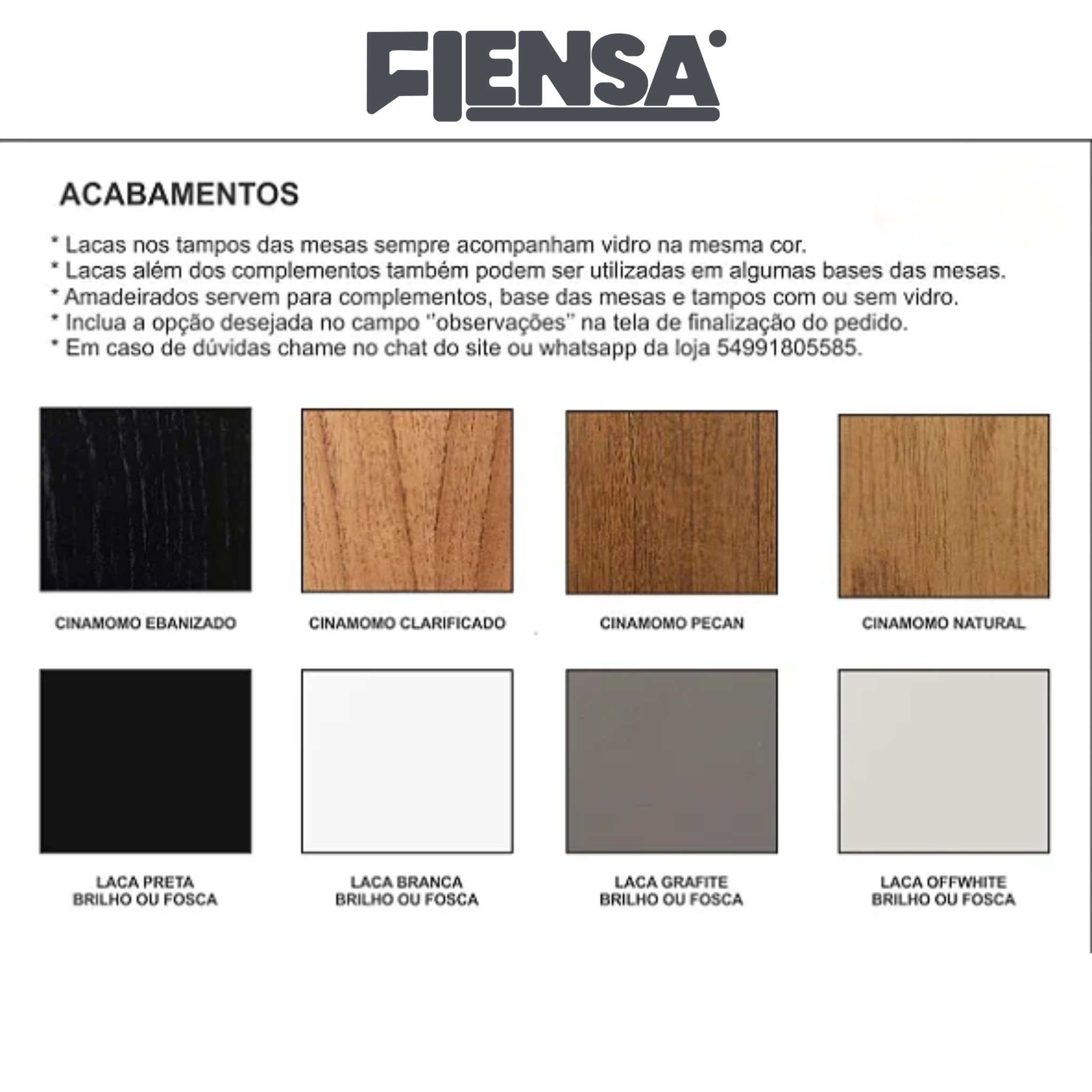 Balcão DAVI 2 METROS