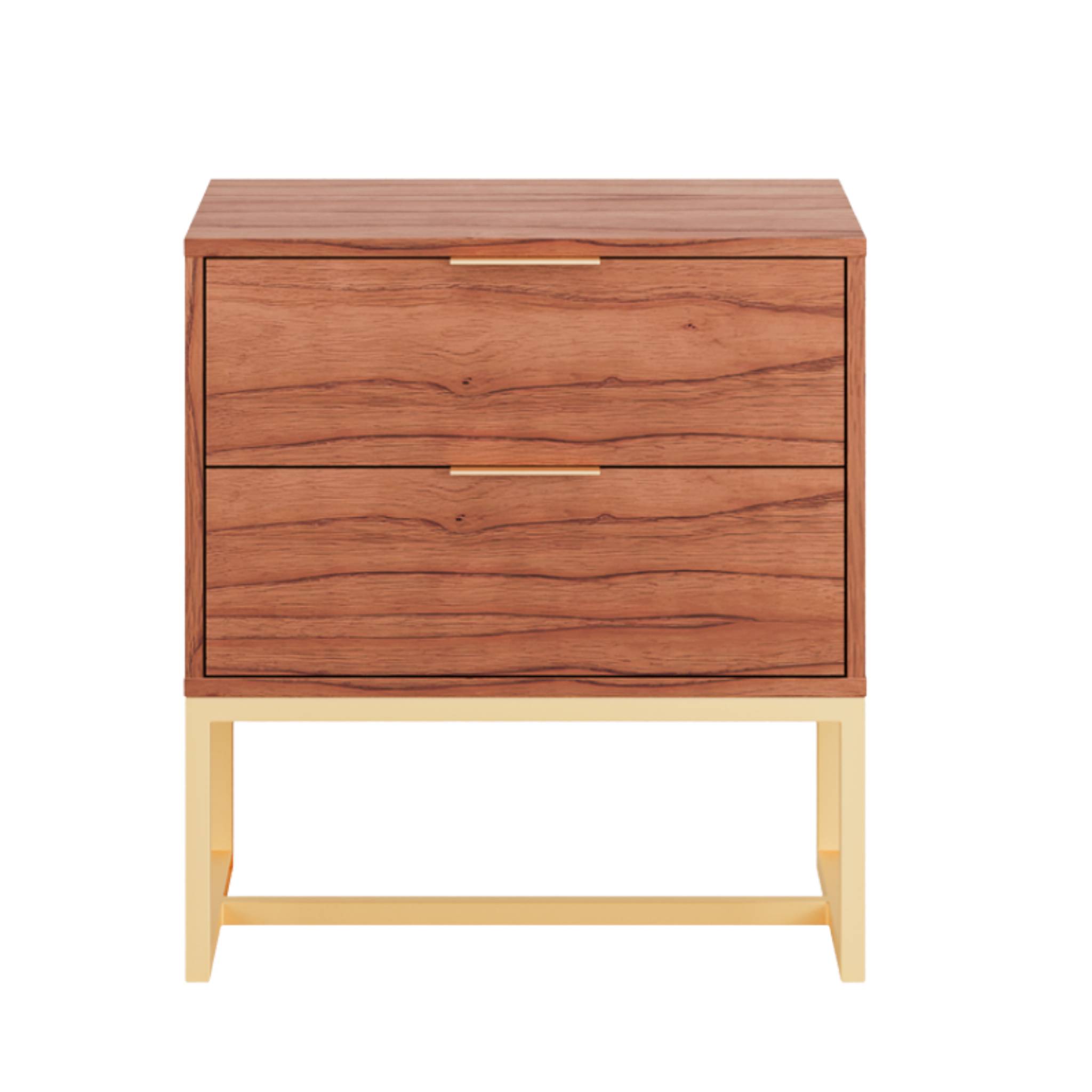 MESA DE CABECEIRA IRON 0,55 CM