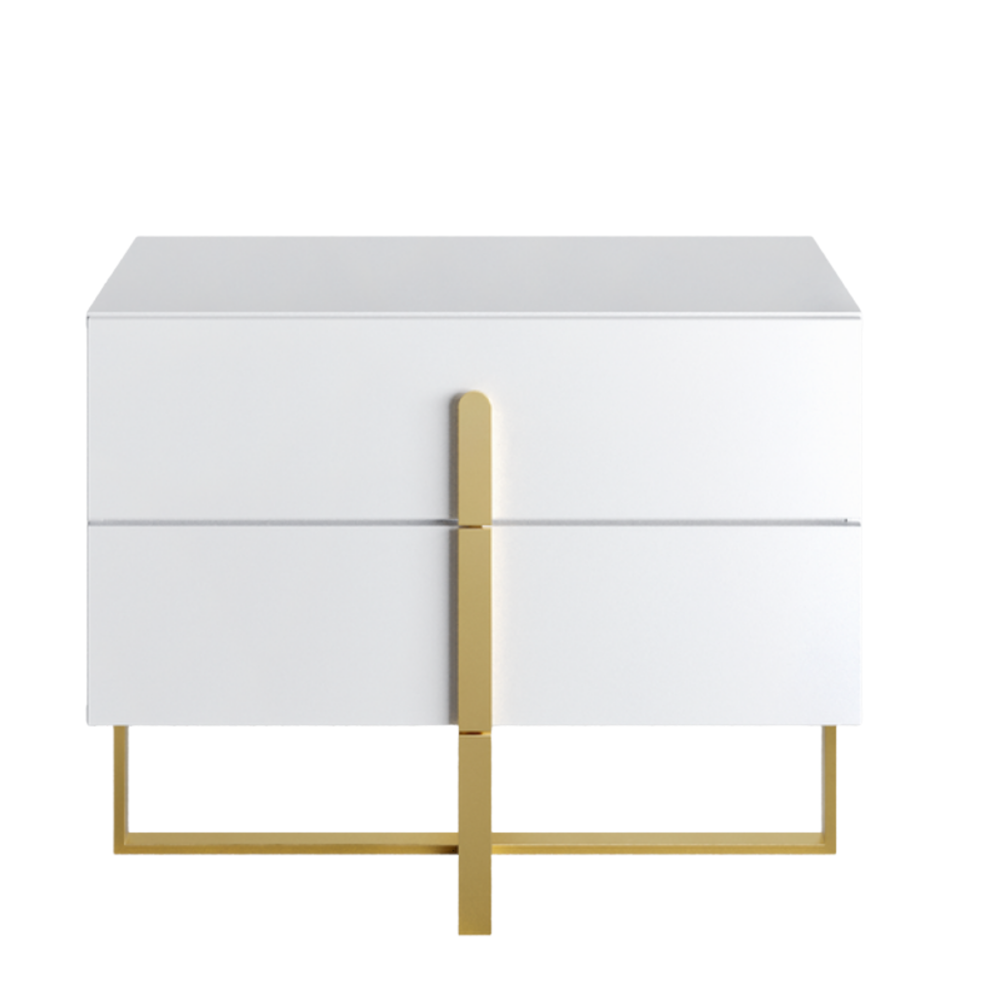 MESA DE CABECEIRA AURORA 0,55 CM