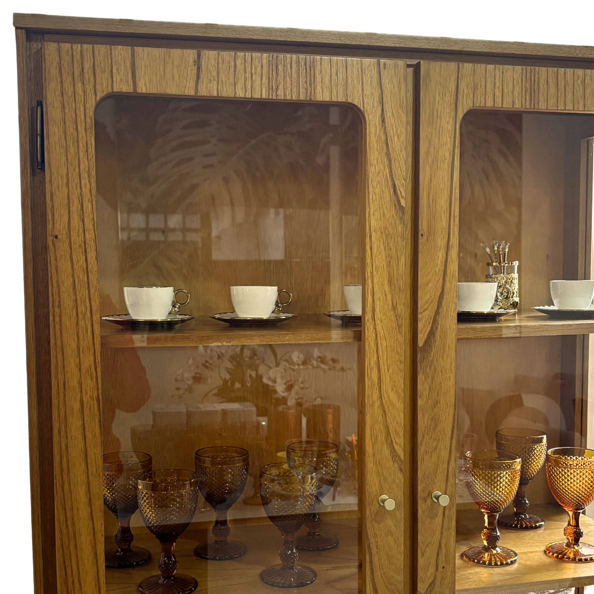 CRISTALEIRA MADRID