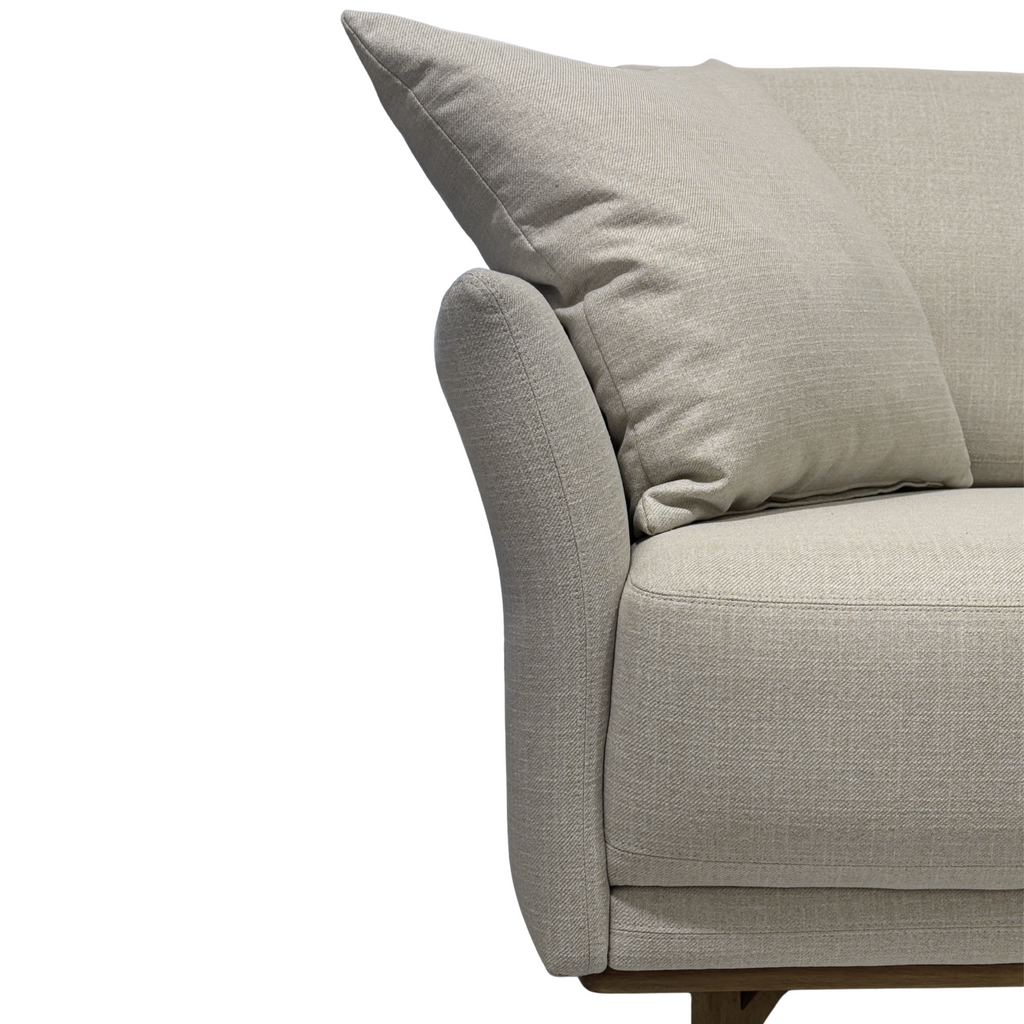 Sofá Acqua 30 com Chaise