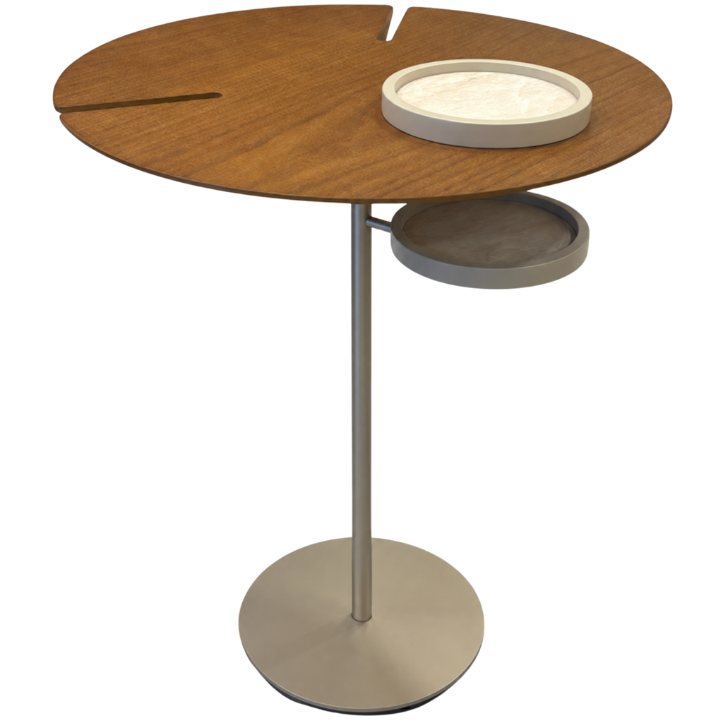 MESA LATERAL CANAPÉ