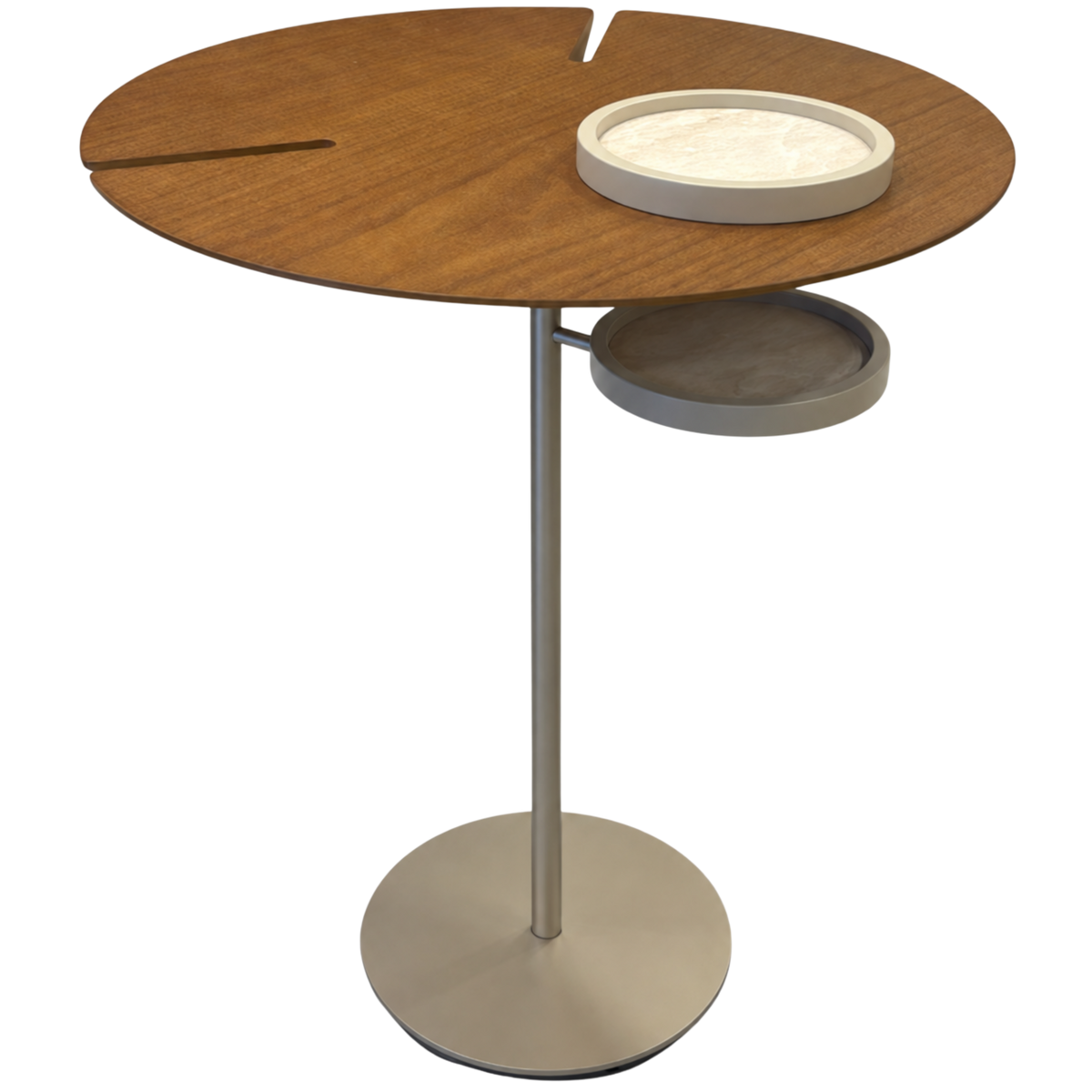 MESA LATERAL CANAPÉ